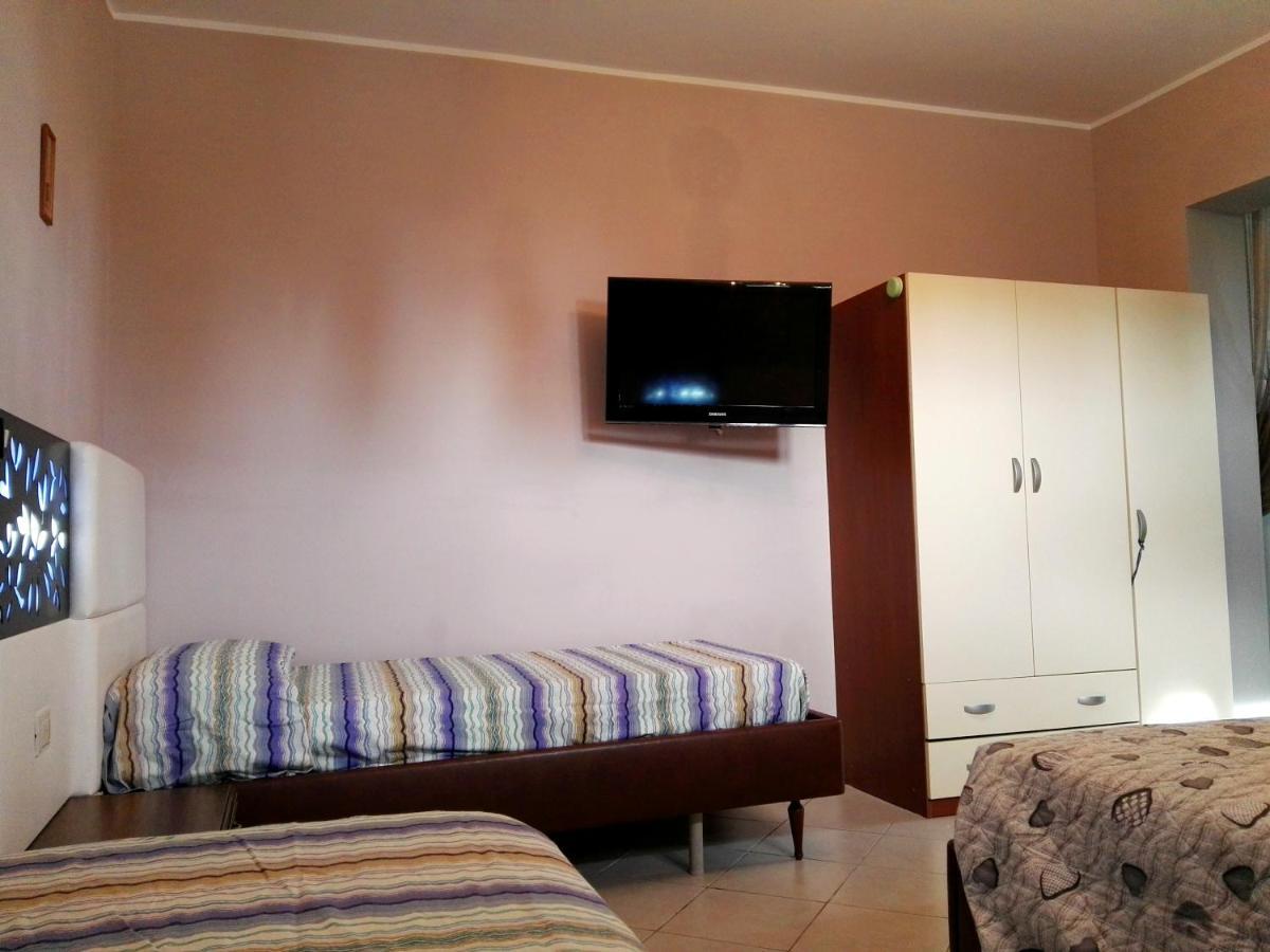 Case Barone Di Muro Torre dell'Orso Εξωτερικό φωτογραφία