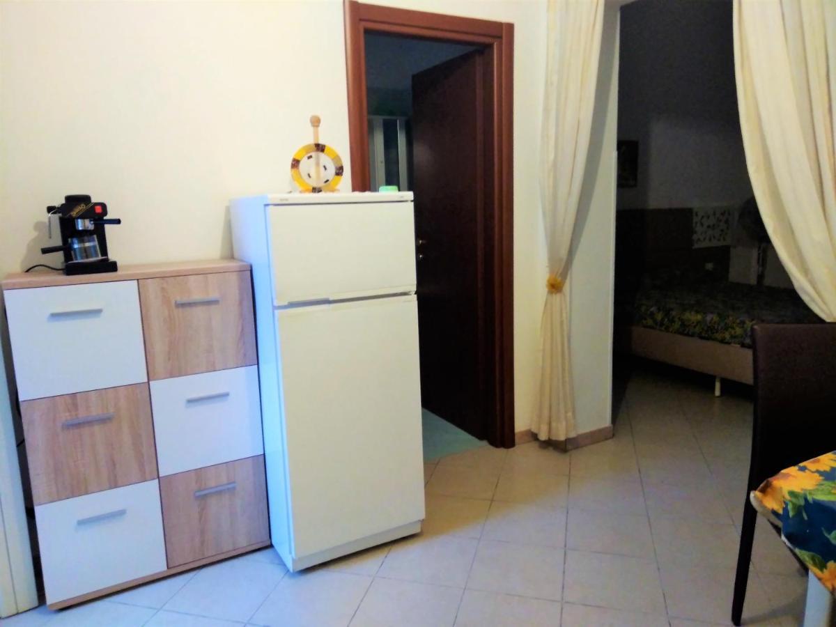 Case Barone Di Muro Torre dell'Orso Εξωτερικό φωτογραφία